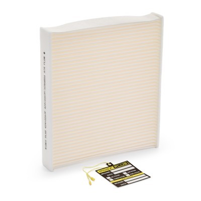 Filter, Innenraumluft RIDEX 424I0267P 424I0267P - foto 2
