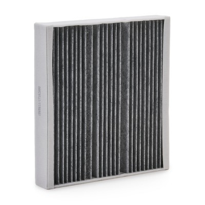Filter, Innenraumluft RIDEX 424I0725 424I0725 - foto 3