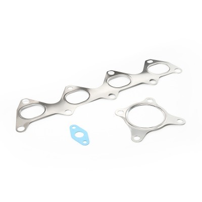 Turbolader RIDEX 2234C10553R 2234C10553R - foto 7