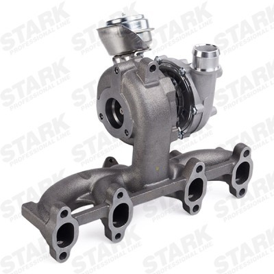 Turbolader Stark SKCT-1190066 SKCT-1190066 - foto 3