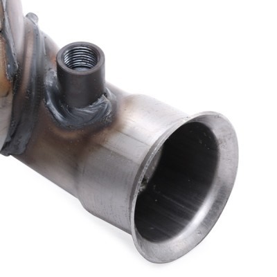 Dieselpartikelfilter (DPF) RIDEX 1256S0155 1256S0155 - foto 4