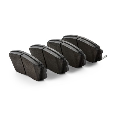 Bremsbeläge Satz RIDEX 402B0039 402B0039 - foto 11