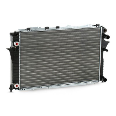 Kühler, Motorkühlung RIDEX 470R0656 470R0656 - foto 3