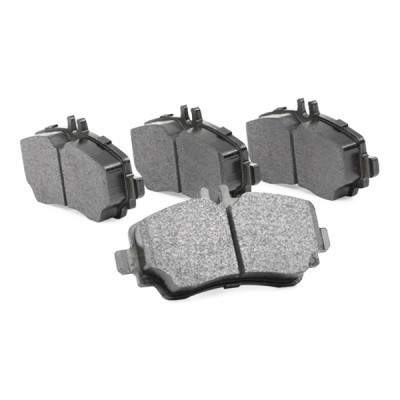 Bremsbeläge Satz RIDEX 402B0411 402B0411 - foto 5