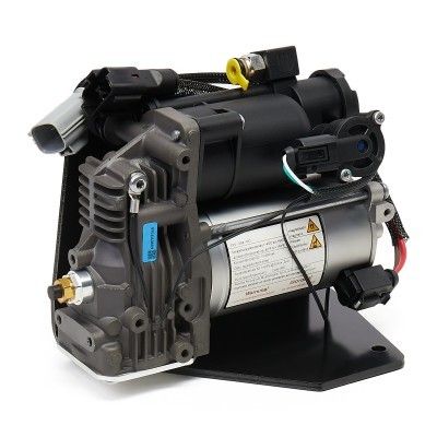 Kompressor, Druckluftanlage RIDEX 332C0051 332C0051 - foto 3