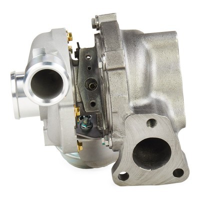 Turbolader RIDEX 2234C10159 2234C10159 - foto 5