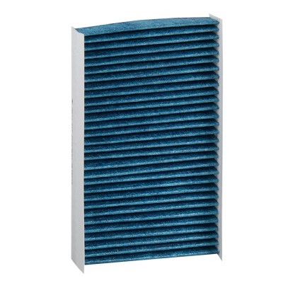Filter, Innenraumluft RIDEX 424I0574P 424I0574P - foto 4