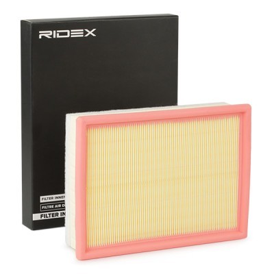 Luftfilter RIDEX 8A1642 8A1642 - foto 2