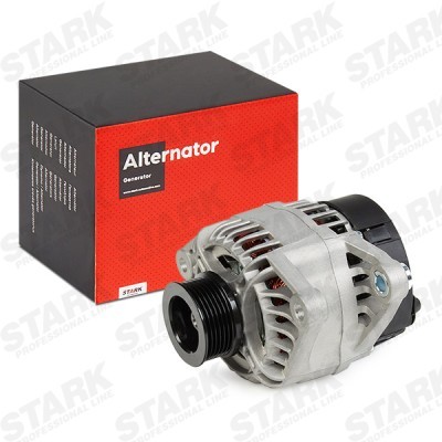 Generator Stark SKGN-0320448 SKGN-0320448 - foto 2