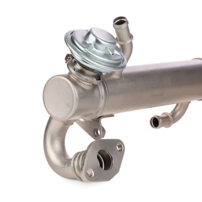 AGR-Kühler RIDEX 4032C0015 4032C0015 - foto 5