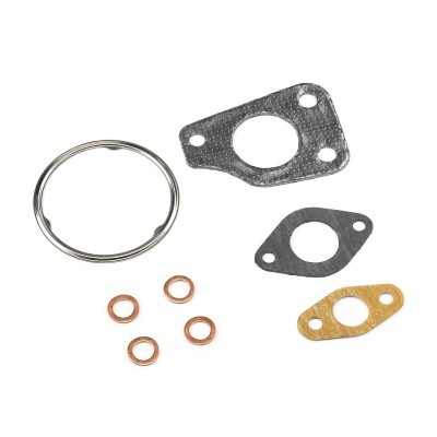 Turbolader RIDEX 2234C0187R 2234C0187R - foto 8