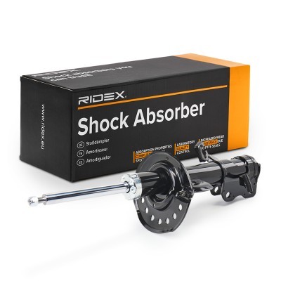 Stoßdämpfer RIDEX 854S17793 854S17793 - foto 3