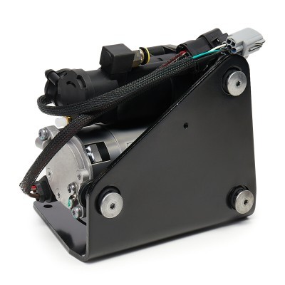 Kompressor, Druckluftanlage RIDEX 332C0051 332C0051 - foto 4