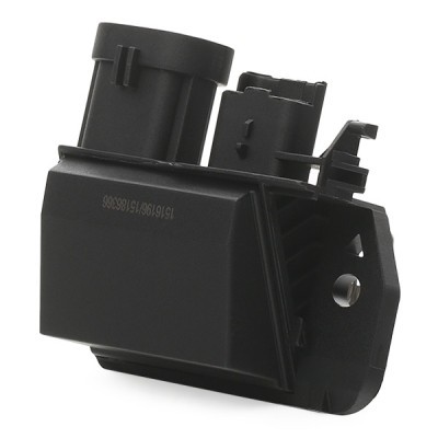 Kühlerlüfterwiderstand RIDEX 4145R0008 4145R0008 - foto 4