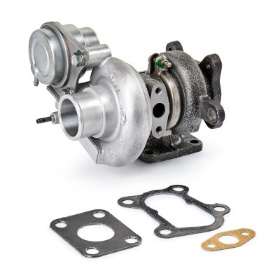 Turbolader RIDEX 2234C0009R 2234C0009R - foto 5