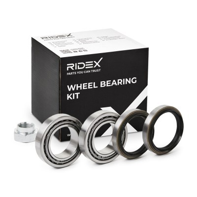 Radlager RIDEX 654W0223 654W0223 - foto 2