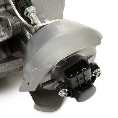 Turbolader RIDEX 2234C0040 2234C0040 - foto 7