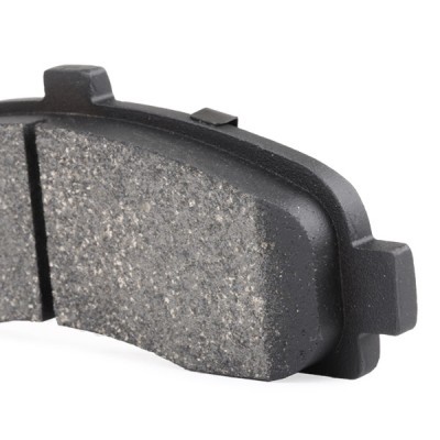 Bremsbeläge Satz RIDEX 402B0190 402B0190 - foto 5