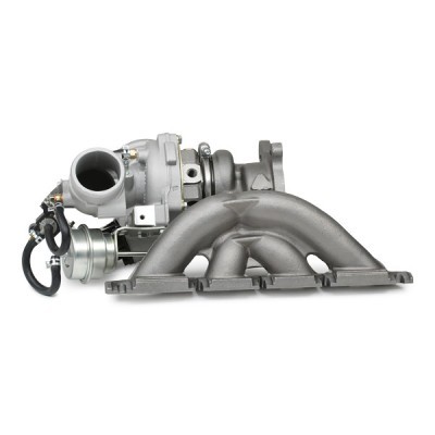 Turbolader RIDEX 2234C0397 2234C0397 - foto 5