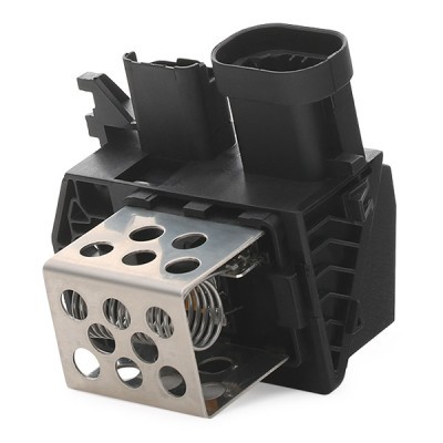 Kühlerlüfterwiderstand RIDEX 4145R0008 4145R0008 - foto 3