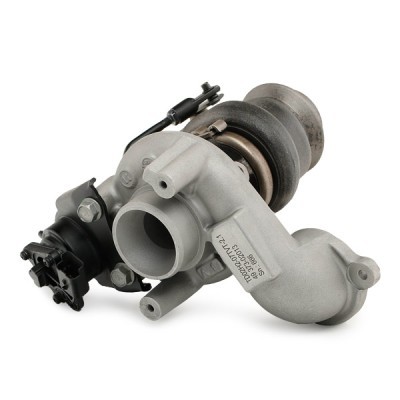 Turbolader RIDEX 2234C10391R 2234C10391R - foto 2