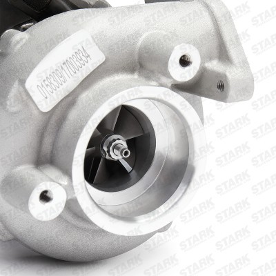 Turbolader Stark SKCT-1191187 SKCT-1191187 - foto 6
