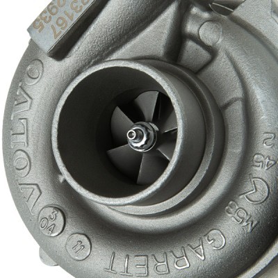 Turbolader RIDEX 2234C0255R 2234C0255R - foto 7