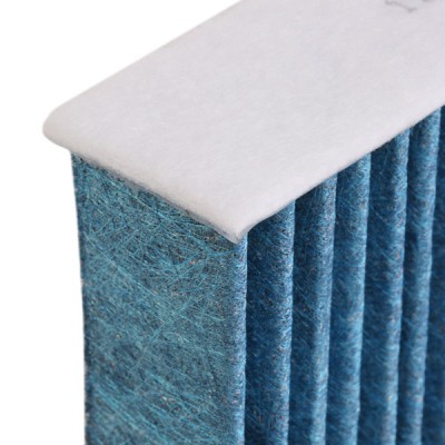 Filter, Innenraumluft RIDEX 424I0513 424I0513 - foto 5
