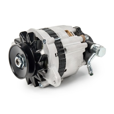 Generator RIDEX 4G0700R 4G0700R - foto 3