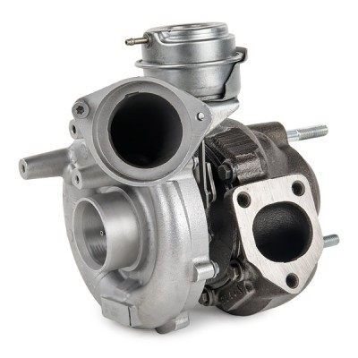 Turbolader RIDEX 2234C10535R 2234C10535R - foto 2
