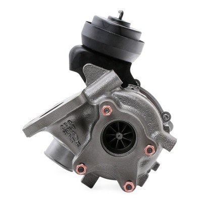 Turbolader RIDEX 2234C0191R 2234C0191R - foto 5