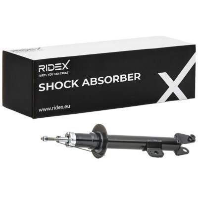 Stoßdämpfer RIDEX 854S0514 854S0514 - foto 2