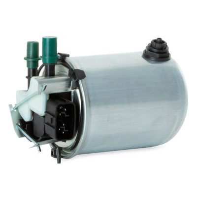 Kraftstofffilter RIDEX 9F0497 9F0497 - foto 4