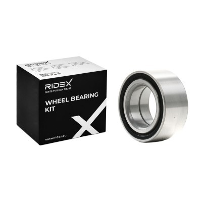 Radlager RIDEX 654W0386 654W0386 - foto 2