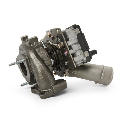 Turbolader RIDEX 2234C0076R 2234C0076R - foto 5