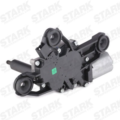 Wischermotor Stark SKWM-0290403 SKWM-0290403 - foto 4