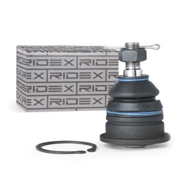 Traggelenk RIDEX 2462S0133 2462S0133 - foto 2