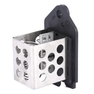 Kühlerlüfterwiderstand RIDEX 4145R0009 4145R0009 - foto 4