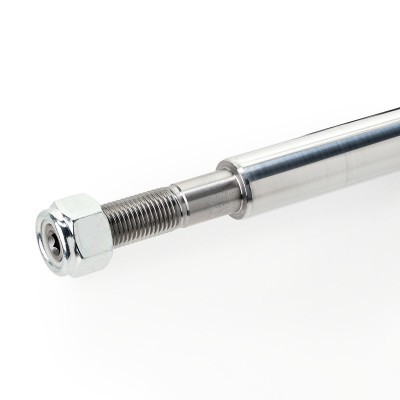 Stoßdämpfer RIDEX 854S2207P 854S2207P - foto 4