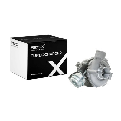 Turbolader RIDEX 2234C10171 2234C10171 - foto 2