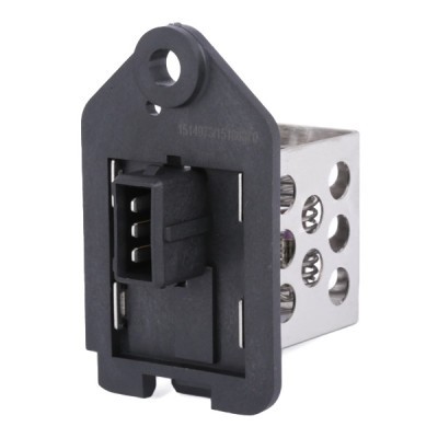 Kühlerlüfterwiderstand RIDEX 4145R0009 4145R0009 - foto 3