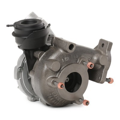 Turbolader RIDEX 2234C0334R 2234C0334R - foto 4
