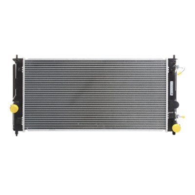 Kühler, Motorkühlung RIDEX 470R0425 470R0425 - foto 3