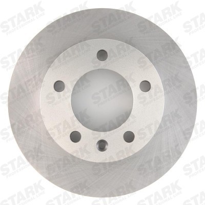 Bremsscheibe Stark SKBD-0020189 SKBD-0020189 - foto 4
