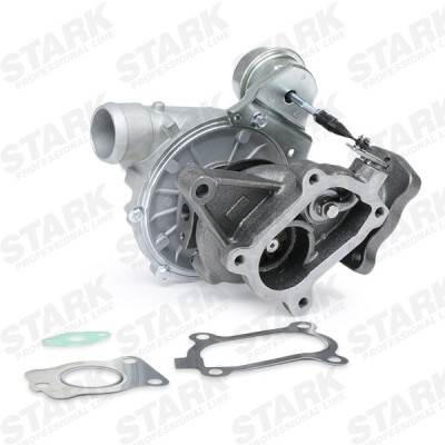 Turbolader Stark SKCT-1190708 SKCT-1190708 - foto 3