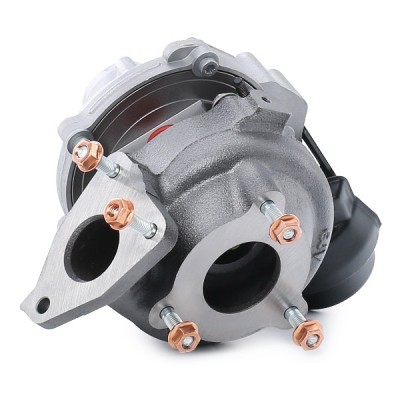 Turbolader RIDEX 2234C0178R 2234C0178R - foto 4