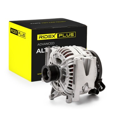 Generator RIDEX 4G0147P 4G0147P - foto 2