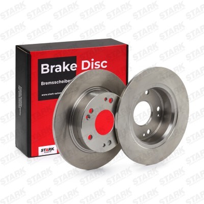 Bremsscheibe Stark SKBD-0023290 SKBD-0023290 - foto 2