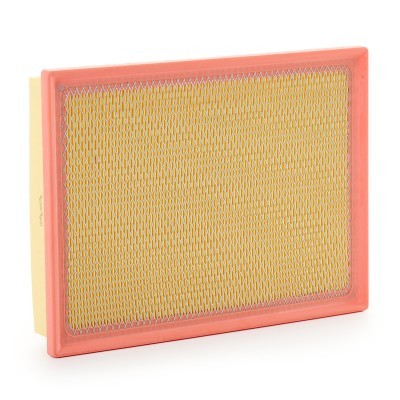 Luftfilter RIDEX 8A1104 8A1104 - foto 2