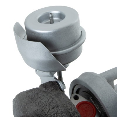 Turbolader RIDEX 2234C10465R 2234C10465R - foto 4